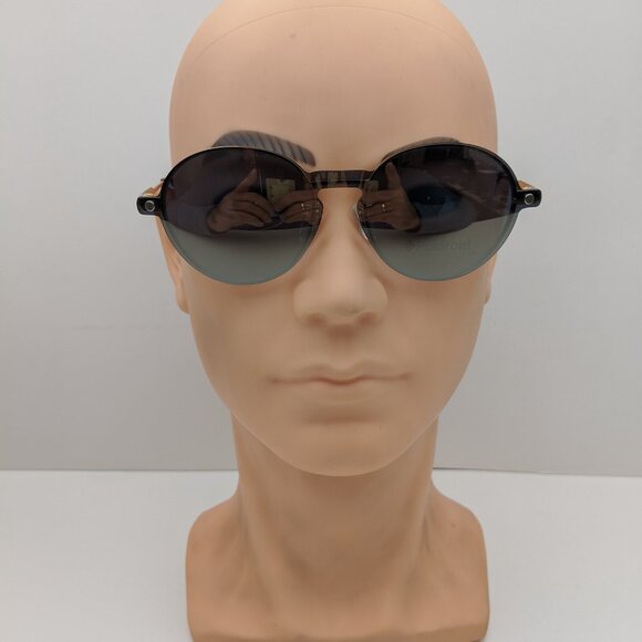 ?️Polaroid PLD 6082/G/S J5G99 Polarized Sunglasses 50/17 145 /EUT409?️ main image 4